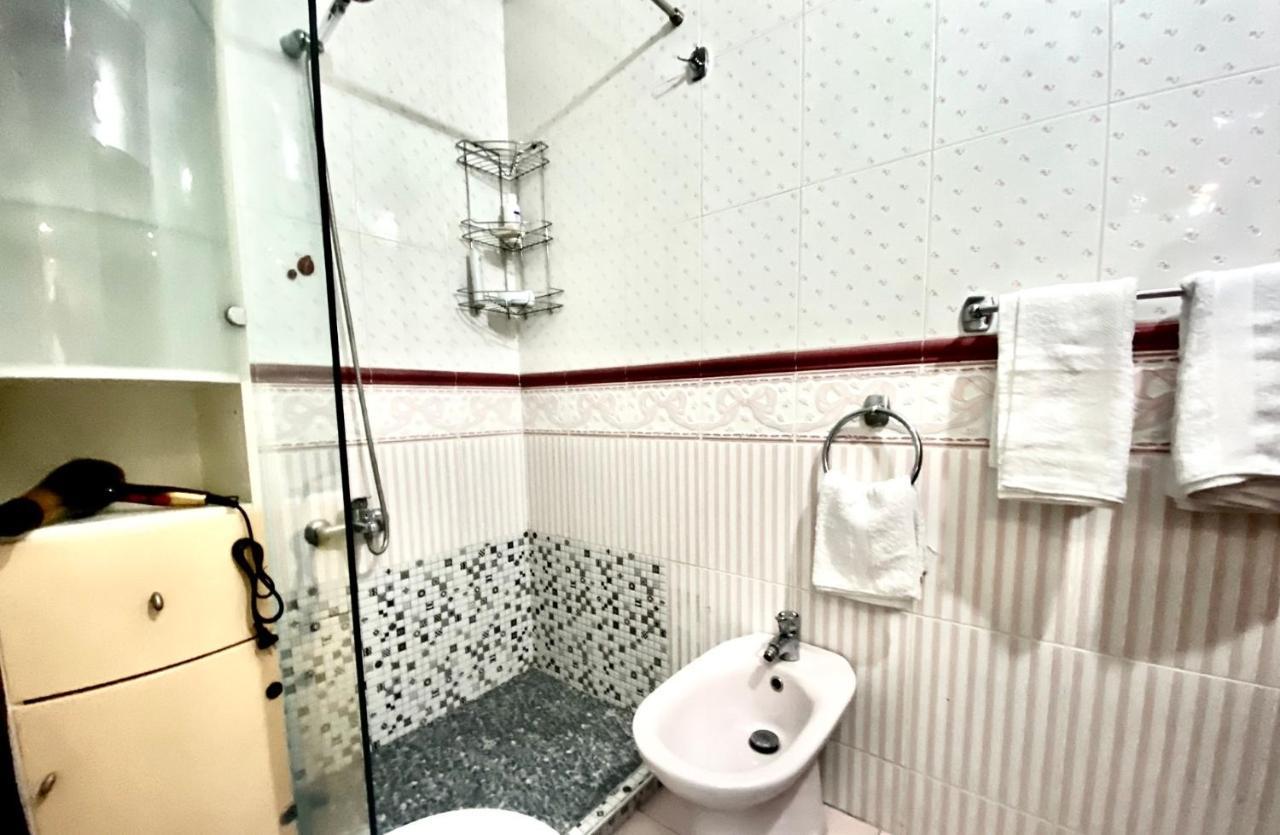 Blloku Apartment Tiranë Eksteriør bilde