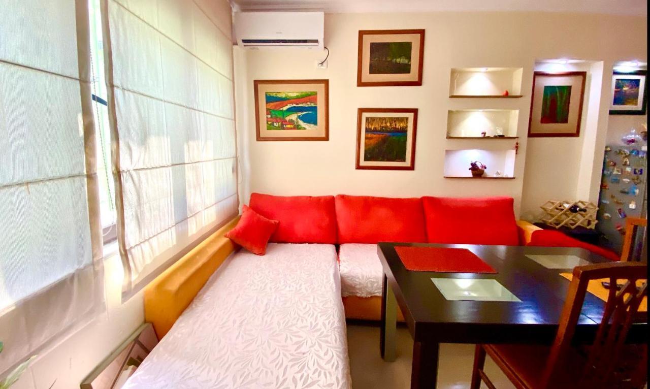 Blloku Apartment Tiranë Eksteriør bilde